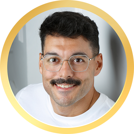 Jorge Valle Hurtado - Atlux λ