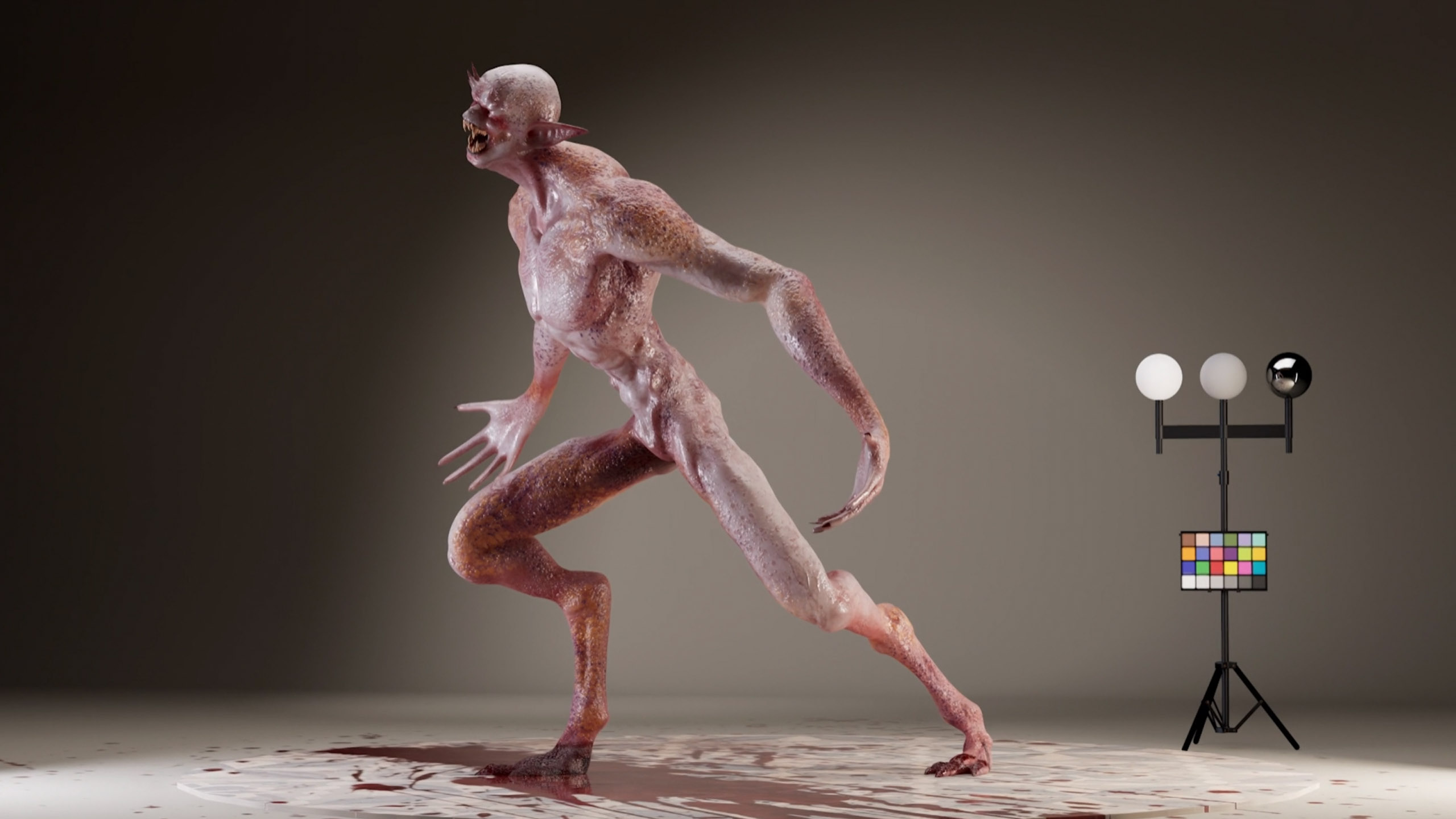 Atlux λ for Unreal Engine - 3D Art Visualization