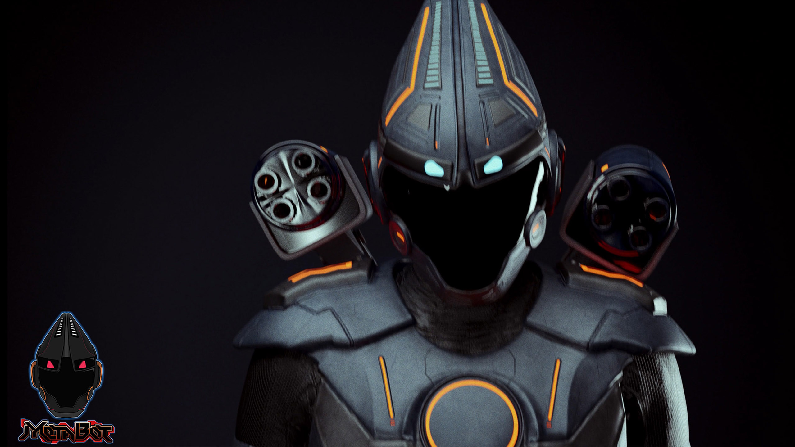 Atlux λ for Unreal Engine - Gaming